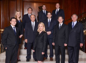 Chicago Law Firm