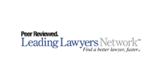 Peer Reviewed Leading Lawyers Network