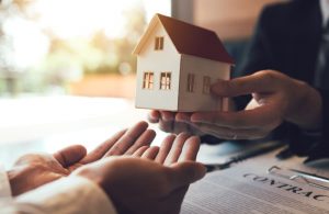 gifting assets avoid probate