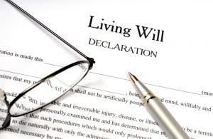 living will