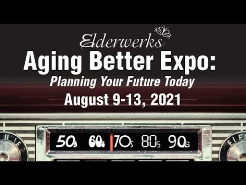 elderworks aging better expo