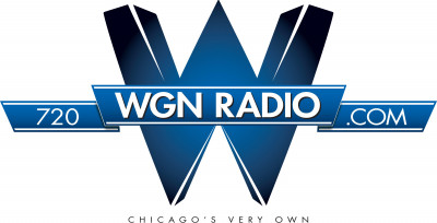 wgn radio logo