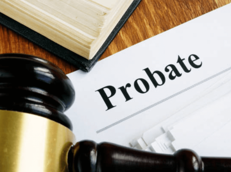 How Long Does Probate Last? Peck Ritchey, LLC