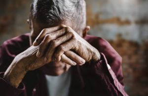 signs of elder abuse