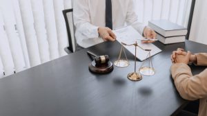 Chicago Estate Litigation Attorneys for the Wrongful Acts