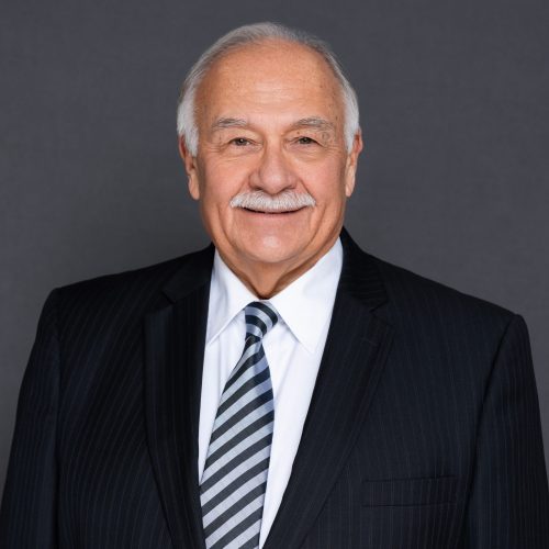 Bio Peter S. Coorlas