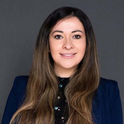 Bio M. Cristina Puleo