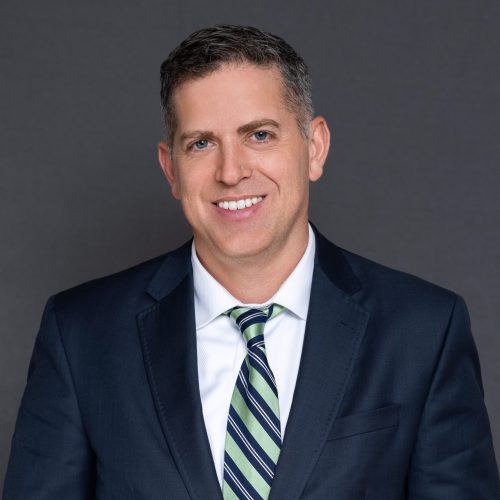 Bio Timothy J. Ritchey