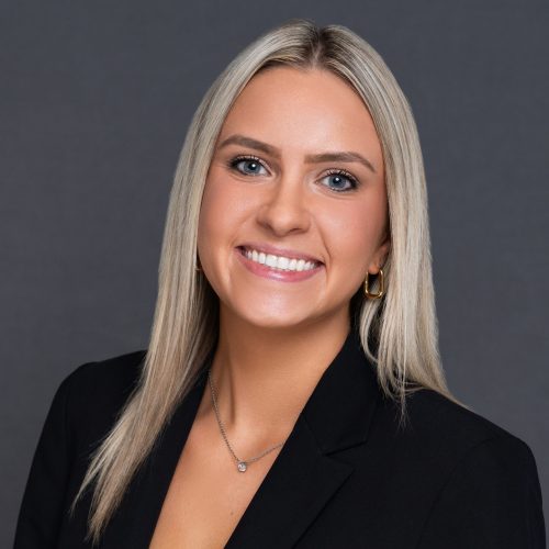 Bio Brittany A. Rygiel