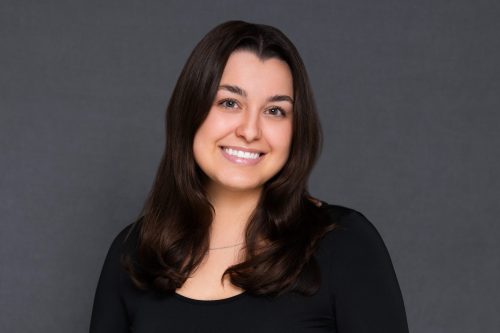 Staff Cassidy Thomas