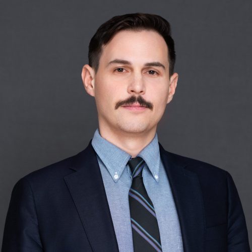 Bio Thomas C. Wedgwood