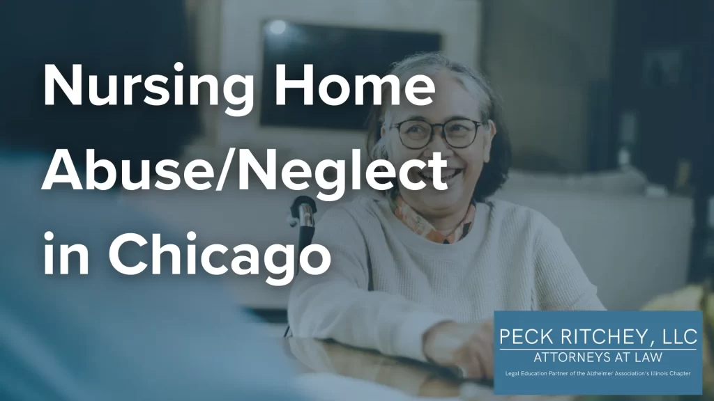 Nursing Home Abuse_neglect in Chicago