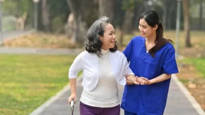 Nursing Home Sexual Abuse Lawyer in Chicago