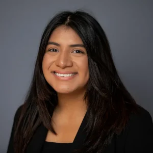 Sandy Orozco headshot