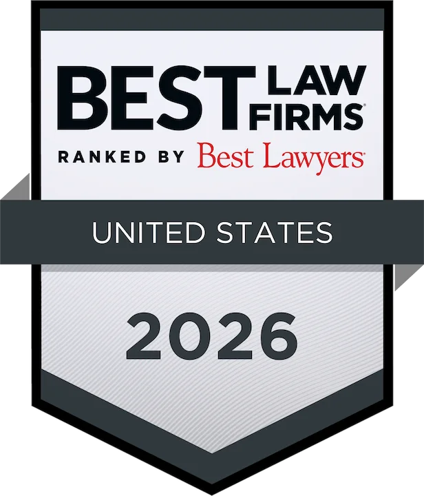 Best Law Firm 2026