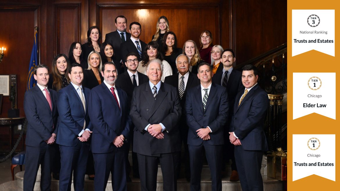 peck ritchey best law firms awards