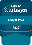 Super Lawyer 2027